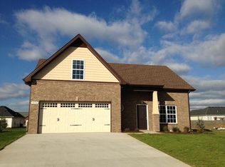 4831 Beryl Dr, Murfreesboro, TN 37128