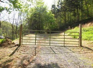 105-PARCEL 32, New Tazwell, TN 37825