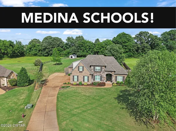 10 Annie Brooke Cv, Humboldt, TN 38343