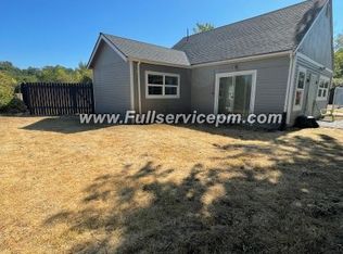 608 S 20th Pl, Renton, WA 98055