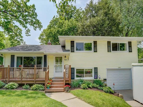 5215 Turner Ave, Madison, WI 53716