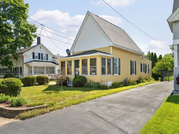 30 B Hancock Street, Rochester, NH 03867