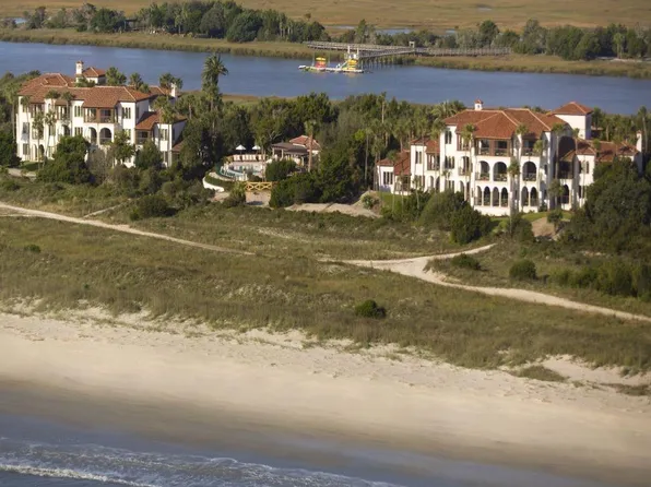 10 Dune Ave #12-4, Sea Island, GA 31561