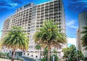 1st image of 5401 Collins Ave APT 932