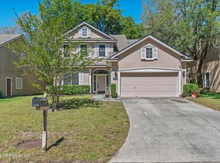 3724 Fort Caroline Harbor Dr, Jacksonville, FL 32225