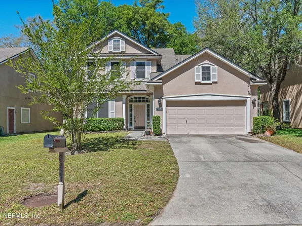 3724 FT CAROLINE HARBOR Drive, Jacksonville, FL 32225
