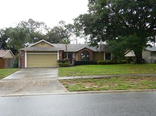 1407 Prairie Lake Blvd, Ocoee, FL 34761