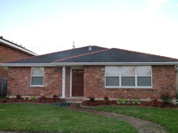 6910 Gen Diaz St, New Orleans, LA 70124