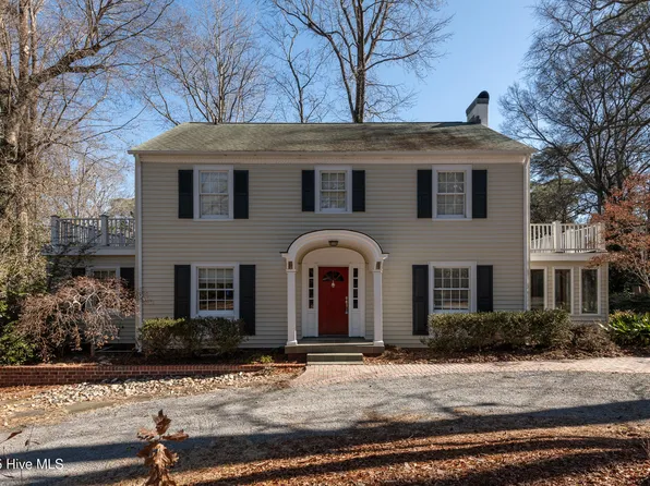 203 Pineview Drive, Greenville, NC 27834