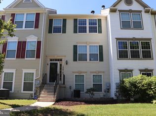 13816 Churchville Dr, Upper Marlboro, MD 20772