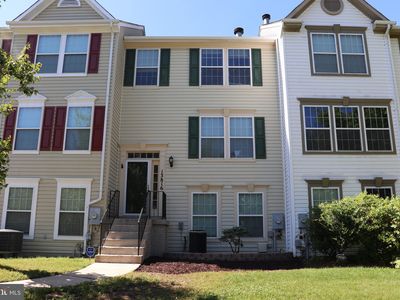 13816 Churchville Dr, Upper Marlboro, MD, 20772