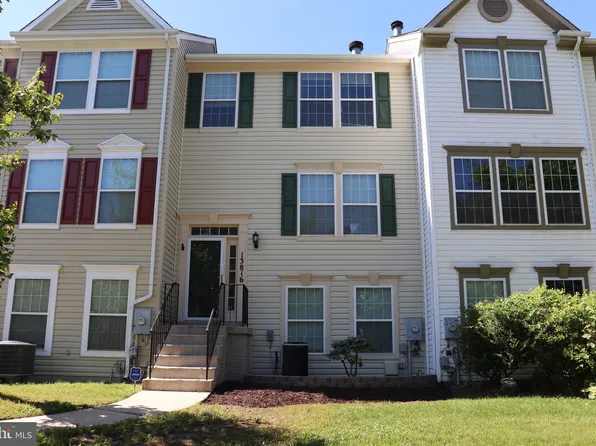 13816 Churchville Dr, Upper Marlboro, MD 20772