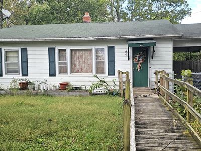 530 Summit Street, West Plains, MO, 65775