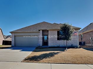 4925 Woodloch Dr, Princeton, TX 75407