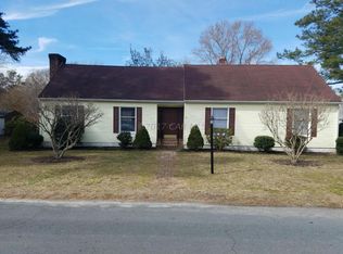 1508 Arbutus Dr, Salisbury, MD 21804