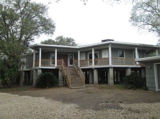 59055 Pine Bay Ln, Lacombe, LA 70445