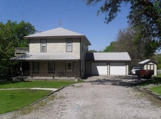 1007 12th St, Stanton, NE 68779