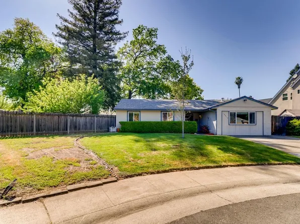 10612 Patkirk Ct, Rancho Cordova, CA 95670