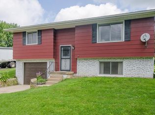 503 N Iowa St, Anamosa, IA 52205