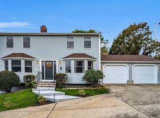 98 Nells Pond Rd, Lynn, MA 01904