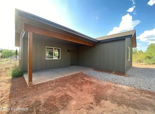 4835 E Beaver Creek Rd, Rimrock, AZ 86335