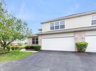 19451 Tramore Ln, Mokena, IL 60448