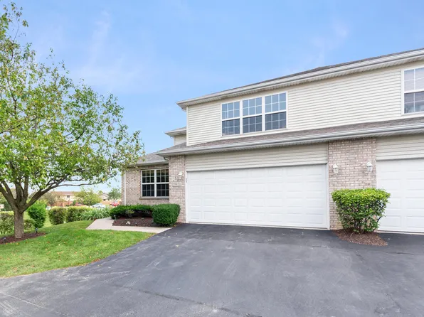 19451 Tramore Ln, Mokena, IL 60448