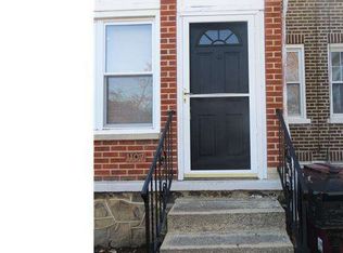 1107 S Broom St, Wilmington, DE 19805
