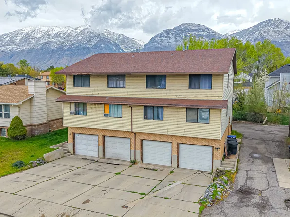 630 N 1100 W, Provo, UT 84601