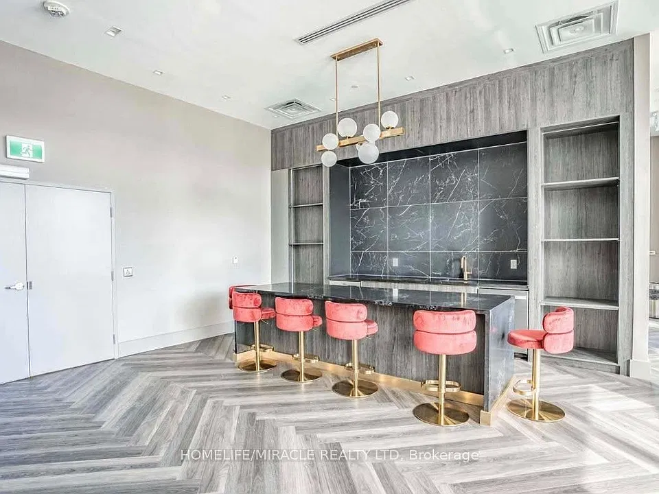 3220 Sheppard Ave NW #1801