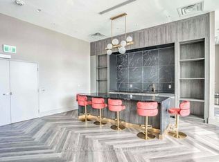 3220 Sheppard Ave NW #1801, Toronto, ON M1T 0B7