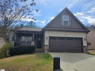 190 Tiara Ridge Ln, Duncan, SC 29334