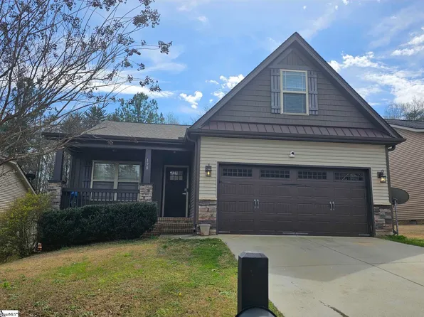 190 Tiara Ridge Ln, Duncan, SC 29334