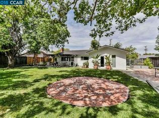 4159 Hamlet Dr, Concord, CA 94521