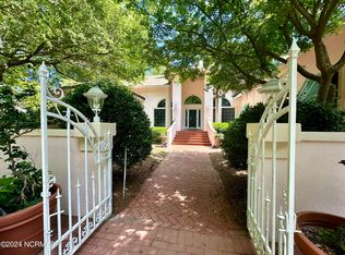 115 Hill Creek Rd, Blounts Creek, NC 27814
