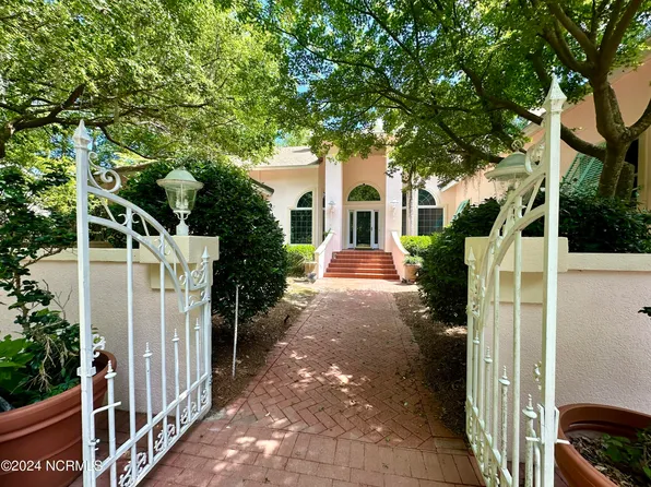 115 Hill Creek Road, Blounts Creek, NC 27814