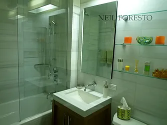 Rented by New York Residence
