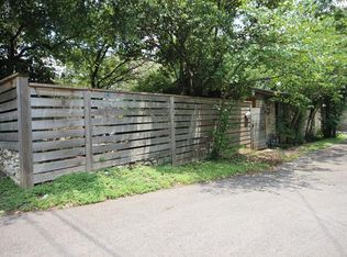 2207 W 12th St #A, Austin, TX 78703