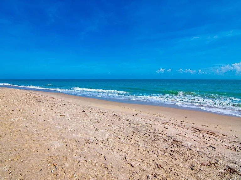 4400 Highway A1A #7 — Photo 27