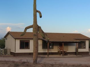 2687 S Warren Rd, Maricopa, AZ 85139