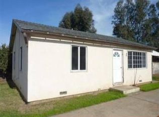 5369 Mendocino Blvd, Sacramento, CA