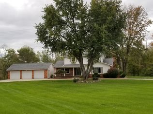 3002 S M 52, Owosso, MI 48867