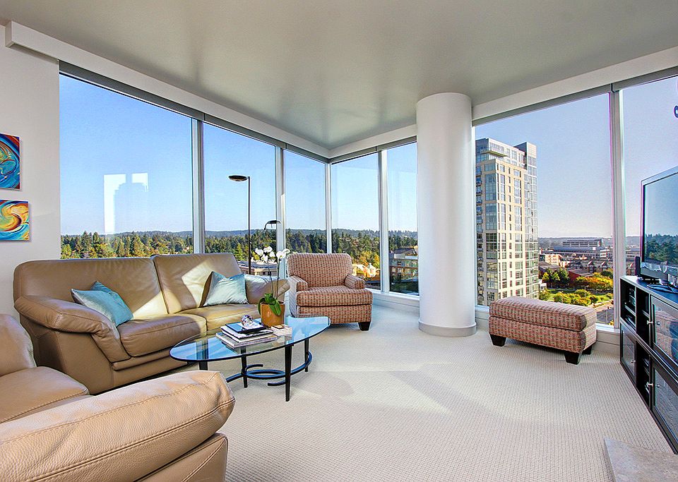 1st image of 10610 NE 9th Pl Unit 1607
