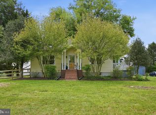 1811 Ednor Rd, Silver Spring, MD 20905
