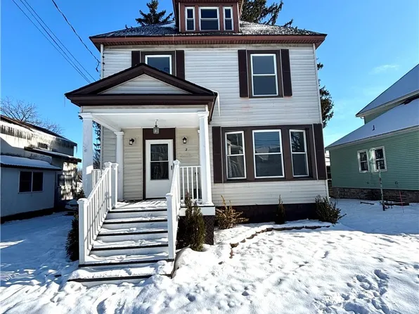 2 Beach Ave, Auburn, NY 13021