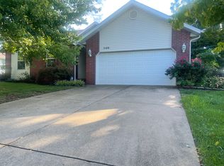 5106 N 9th St, Ozark, MO 65721