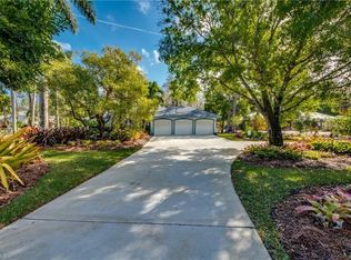11525 Ranchette Rd, Fort Myers, FL 33966