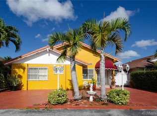 707 SW 100th Court Cir, Miami, FL 33174