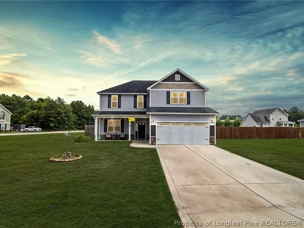 4903 Ubet Pl, Parkton, NC 28371
