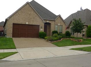12637 Exeter Dr, Frisco, TX 75033